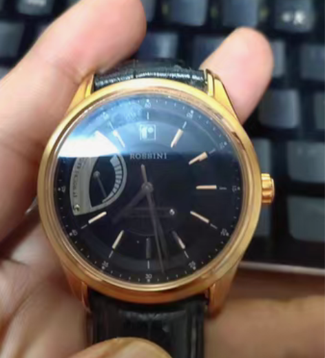 包邮Rossini/罗西尼5615全自动机...