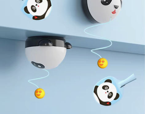 转卖乒乓球训练器儿童悬挂式室内亲子悬浮纠正...