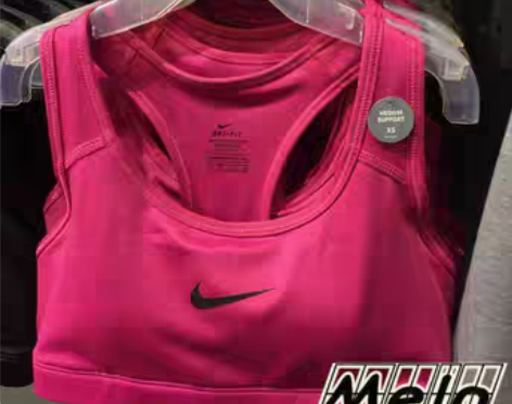 转卖[转卖]现货 正品 耐克女子网球运动健...