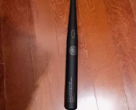 包邮SUMMITDRAGON驱魔者钢制棒球...