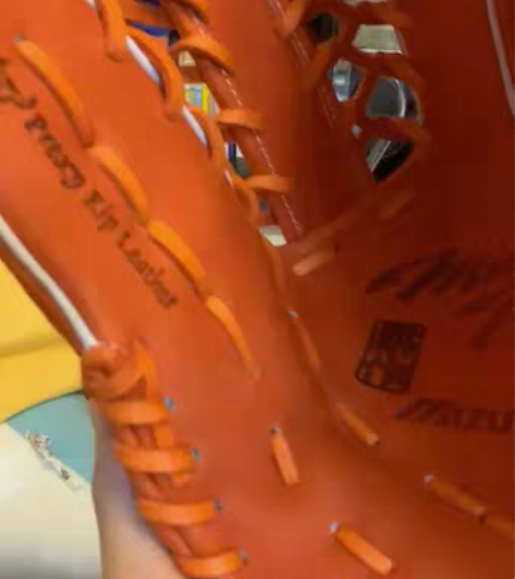 Mizuno Pro 铃木一郎 手套 岸...