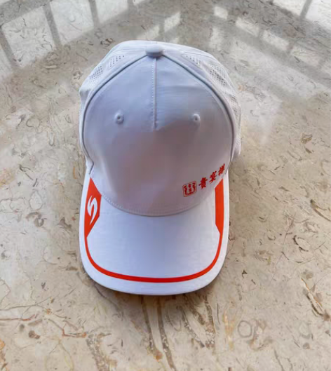 包邮SVG 高尔夫球帽 棒球帽 鸭舌帽 中...