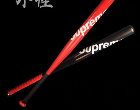 包邮棒球棍 防身合法 加厚合金钢棒球棒车载...