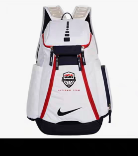 之前买的篮球包，放了好长时间，需要的联系我...