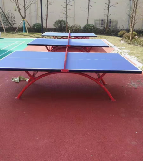 清库存，便宜出室外乒乓球台 感兴趣的话点“...