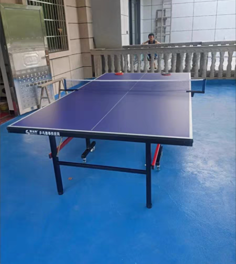 包邮捡漏价处理一批可折叠乒乓球桌乒乓球桌球...