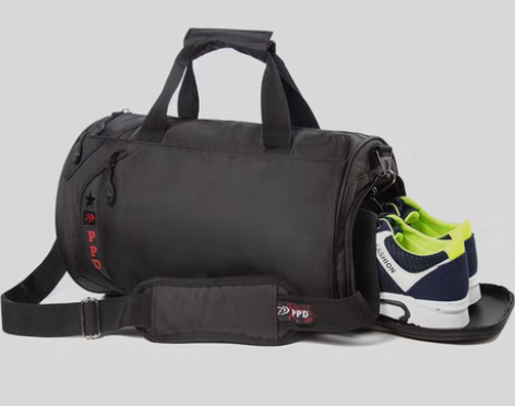 转卖健身包运动包男女单肩包斜挎手提训练包篮...