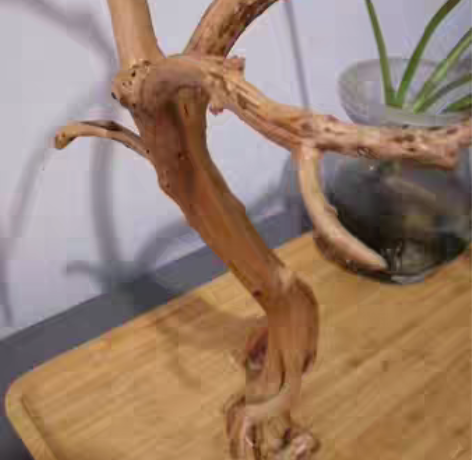 包邮鸟站架  毛笔架  适合玄风鹦鹉 虎皮...