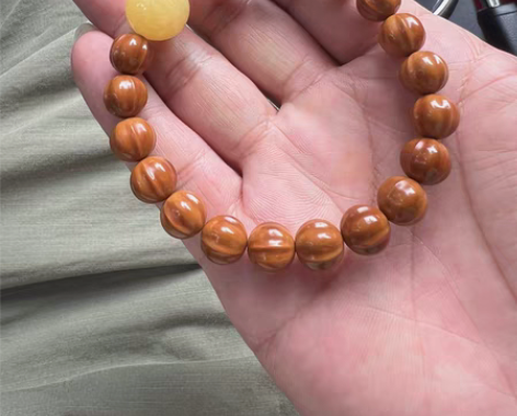 包邮【四鳍猴头鲨鱼背】 苏核匠入，戴手套盘...