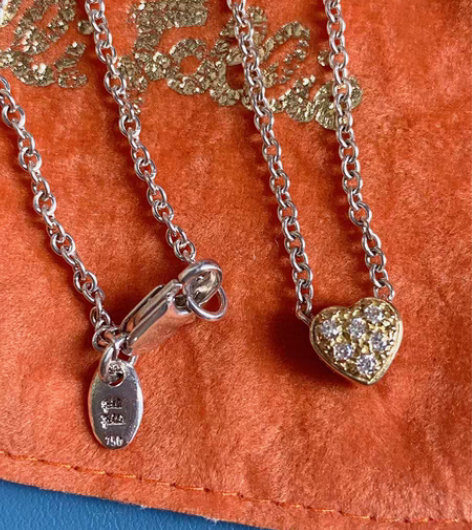 包邮Folli Follie芙丽芙丽18k...