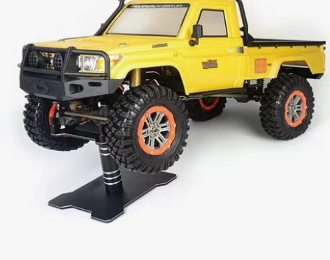 包邮新款1/10 1/8 RC模型遥控车攀...