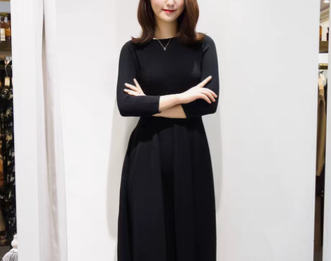 转卖大韩泡泡家PARSONS.W 韩国专柜...