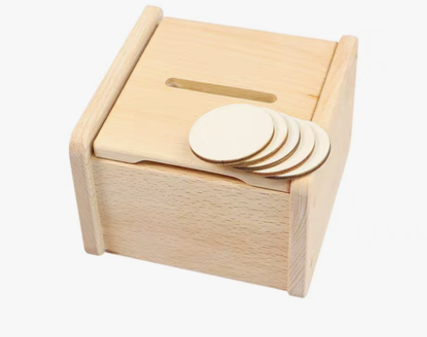 转卖萌学早教蒙氏早教益智玩具教具NIDO手...