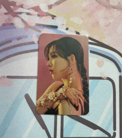 包邮【国内现货包邮】aespa 柳智敏 珠...