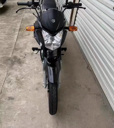 包邮最新到货国四电喷雅马哈天剑150，国四...