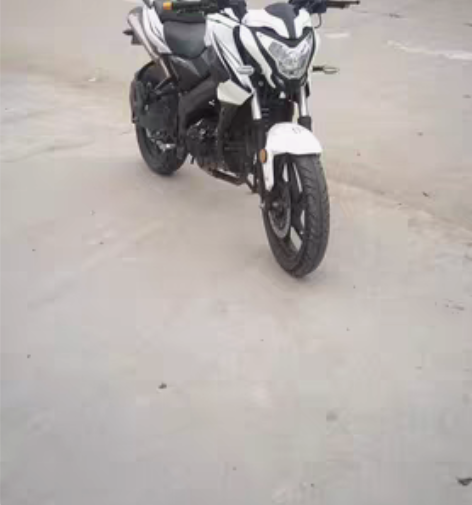 16年宝雕，8000公里，无牌无证，发动机...