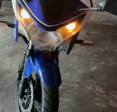 不知道什么牌能骑能跑几百块钱 感兴趣的话点...