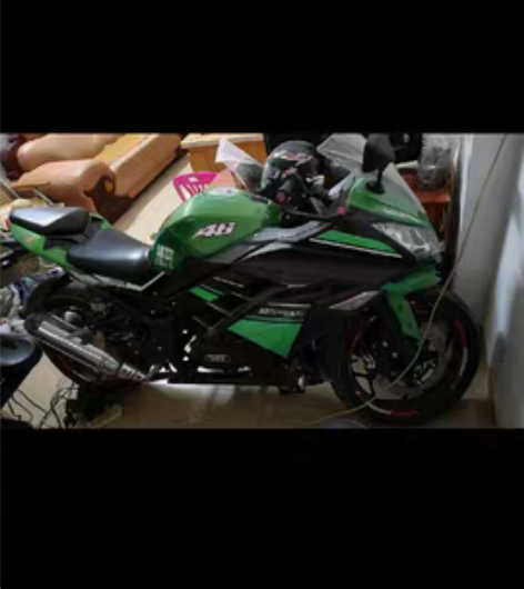 2019年6月入手，惠州牌粤L，在家闲置较...