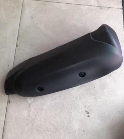 包邮酷奇100排气管盖 排气管罩 排气管盖...