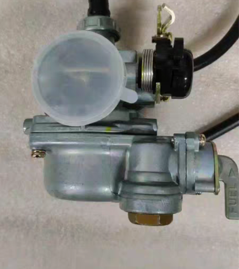 包邮化油器大阳100弯梁车太本田宗申力帆隆...