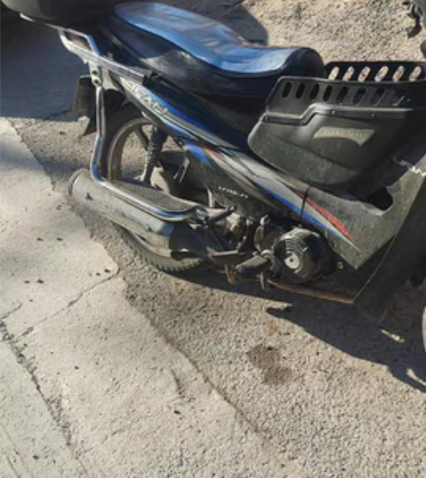 力帆弯梁摩托车省油，工户，手续齐全有保险到...