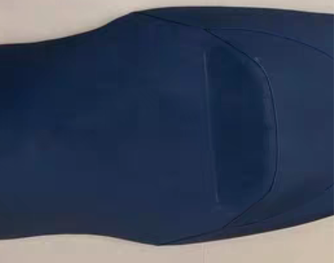 转卖宗申 摩托车760坐垫坐高比亚乔X7 ...