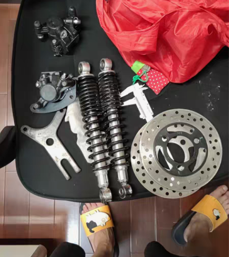 速珂cu3 原装转接码，后扶手 我不是专业...