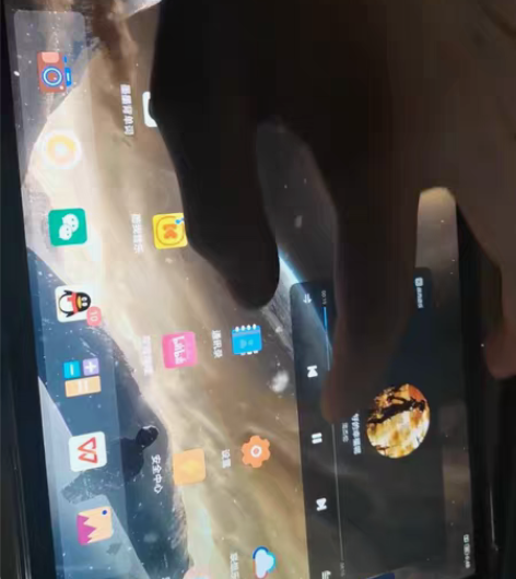 包邮联想小新pad pro 2020 骁龙...