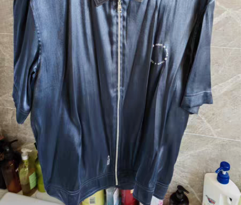 男士衬衣外套 感兴趣的话点“我想要”和我私...