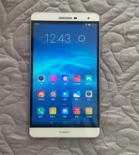 包邮Huawei/华为 PLE-703L揽...