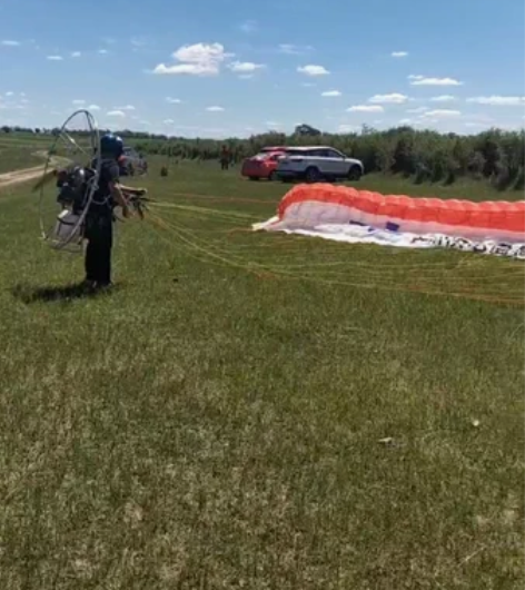 包邮动力伞发动机 无人机发动机 170CC...