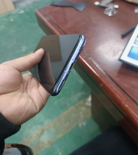 华为Nova6   5G原装拆机屏幕，无磕...