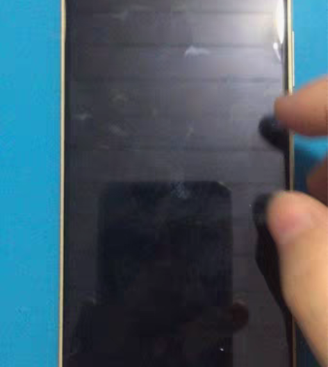 包邮nova 3e 铂光金 4+128 ...