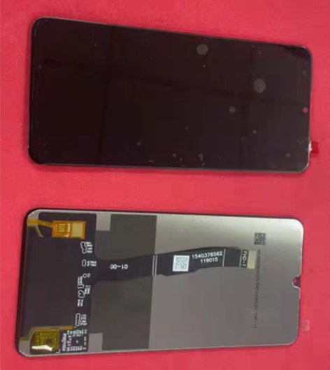 包邮华为nova4E/P30青春屏幕COF...