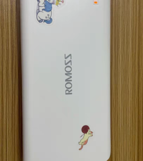 罗马仕20000毫安充电宝京东官方旗舰店购...