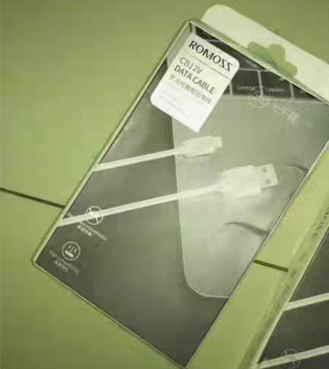 罗马仕iPhone12充电线PD快充20w...