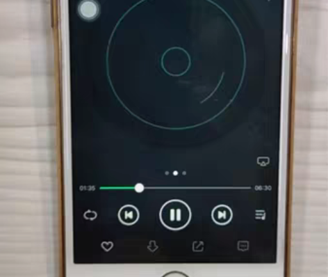 包邮转让个人自用iPhone6s，成色如图...