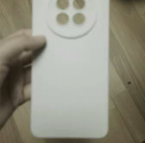 羽博手机壳，华为mate50的，买错型号了...