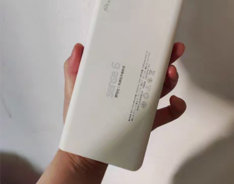 转卖【活动价】ROMOSS/罗马仕 sen...