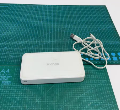 包邮二手大容量充电宝16000毫安充电宝 ...