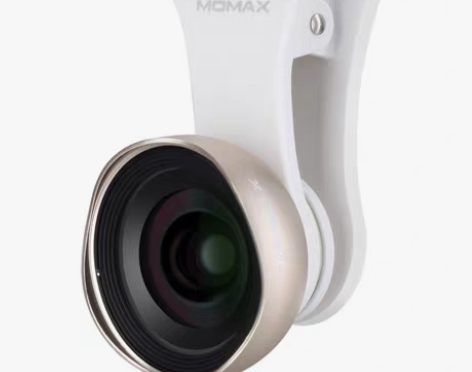 转卖momax手机镜头高清无畸变广角苹果6...