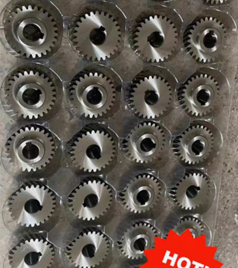 齿轮加工，各种齿轮加工精密齿轮。加工减速机...