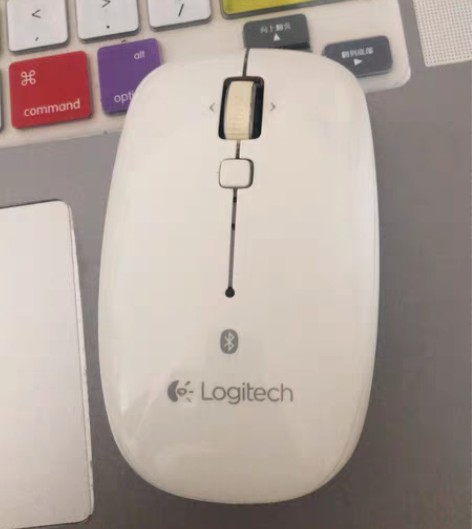 转卖包邮正品罗技M557 无线蓝牙鼠标wi...