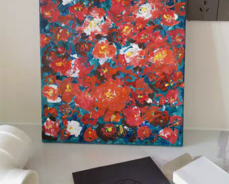 红玫瑰与白玫瑰，既要做心头痣，也要成为白月...