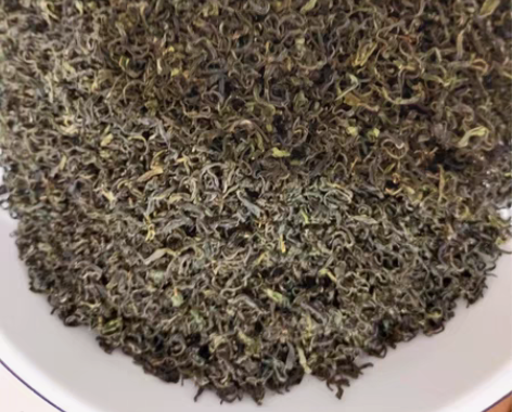 日照绿茶500可 感兴趣的话点“我想要”和...