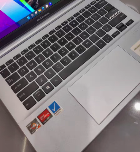 包邮华硕无畏pro14 m3401q,ry...