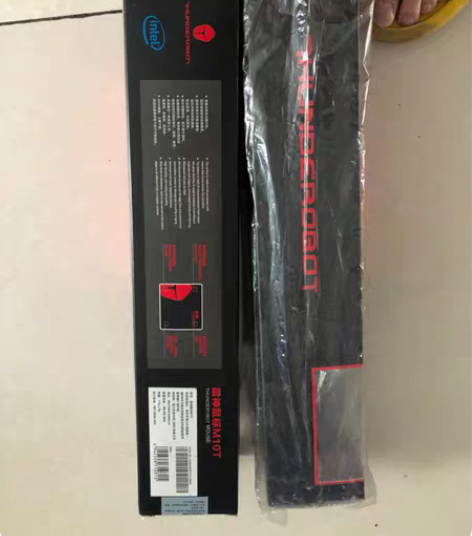 全新雷神M10T 全新包装，绝对原封￥74...