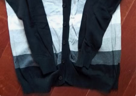 男士纯棉线开衫 感兴趣的话点“我想要”和我...