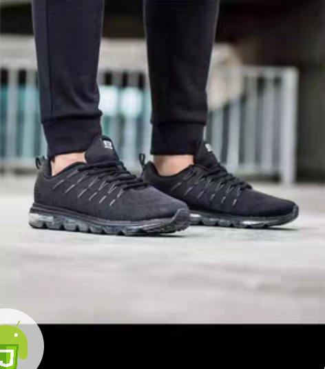 包邮361度全掌气垫跑鞋 运动鞋 尺码42...