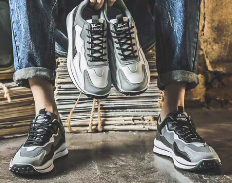 包邮回力阿甘鞋男鞋运动鞋男款2022新款潮...